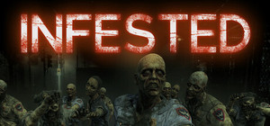 Infested banner