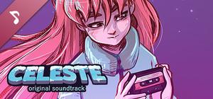 Celeste Soundtrack banner