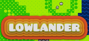Lowlander banner