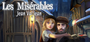 Les Misérables - Jean Valjean banner