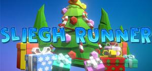 Sleigh Runner banner