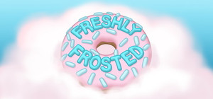 Freshly Frosted banner