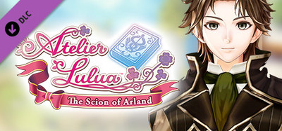 Atelier Lulua: Aurel's Outfit "The Ultimate Knight Supreme"
