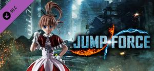 JUMP FORCE Character Pack 2: Biscuit Krueger banner