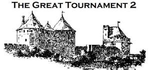 The Great Tournament 2 banner