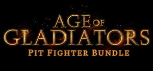 Age of Gladiators - Pit Fighter Bundle banner
