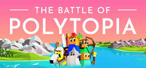 The Battle of Polytopia banner
