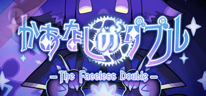 The Faceless Double banner