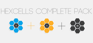 Hexcells Complete Pack banner