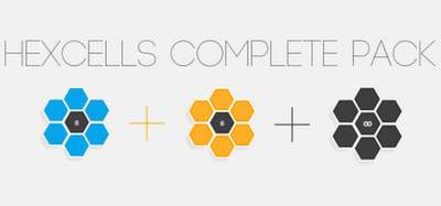Hexcells Complete Pack