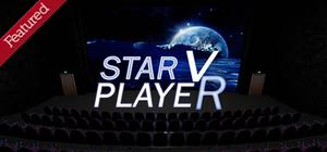 StarPlayerVR banner