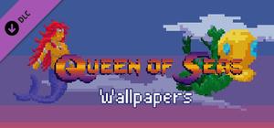 Queen of Seas - Wallpapers banner