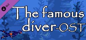The famous diver - OST banner