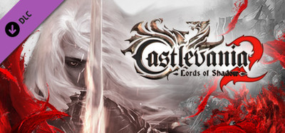 Castlevania: Lords of Shadow 2 - Revelations