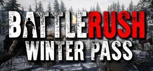 BattleRush - Winter Pass banner