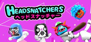 Headsnatchers banner
