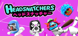 Headsnatchers banner