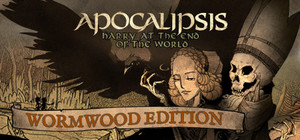 Apocalipsis Wormwood Edition banner