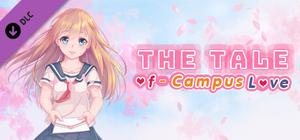 校园恋物语|Love in School - Artbook banner