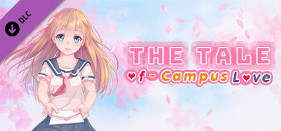 校园恋物语|Love in School - Artbook