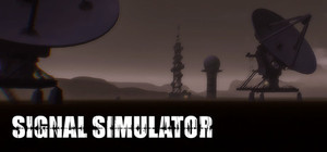 Signal Simulator banner