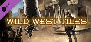 RPG Maker VX Ace - Wild West Tiles Pack banner