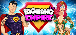 Big Bang Empire banner