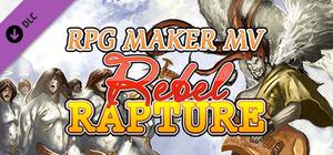 RPG Maker MV - Rebel Rapture Music Pack banner