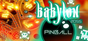 Babylon Pinball banner