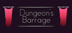 Dungeon's Barrage banner