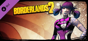 Borderlands 2: Siren Domination Pack banner