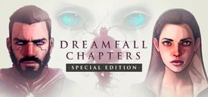 Dreamfall Chapters Special Edition banner