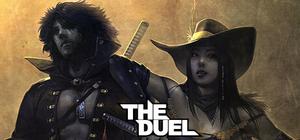 The Duel banner