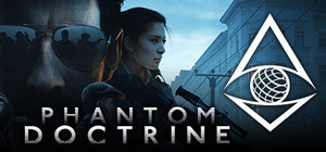 Phantom Doctrine banner