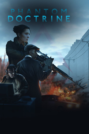 Phantom Doctrine のセール価格