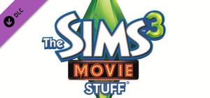 The Sims 3 Movie Stuff banner