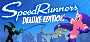 SpeedRunners Deluxe Pack banner