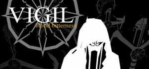 Vigil: Blood Bitterness™ banner