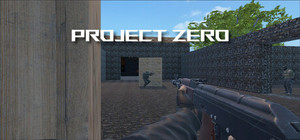 Project: ZERO banner