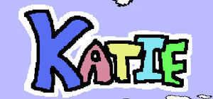 Katie banner