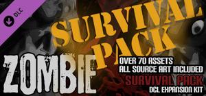 Axis Game Factory's + Zombie FPS + Zombie Survival Pack + Premium banner