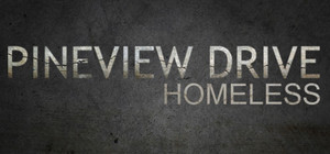 Pineview Drive - Homeless banner