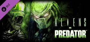 Aliens vs Predator™ Bughunt Map Pack banner