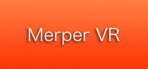 Merper VR banner