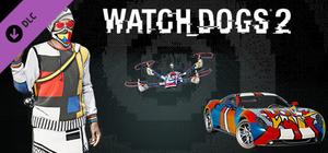 Watch_Dogs® 2 - Retro Modernist Pack banner