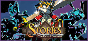 Stories: The Path of Destinies banner