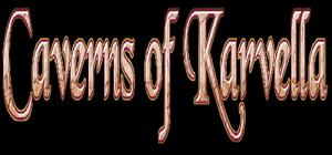 Caverns of Karvella banner