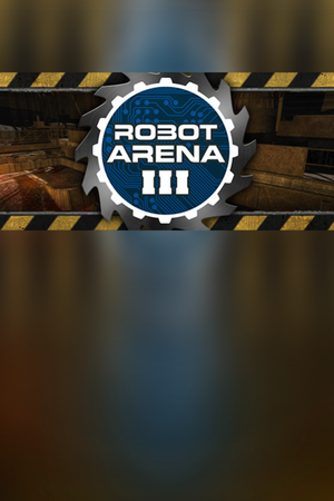 Robot Arena III のセール価格