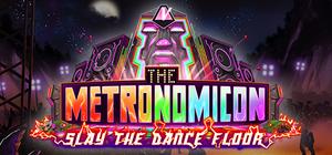 The Metronomicon banner
