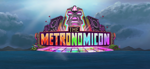 The Metronomicon banner